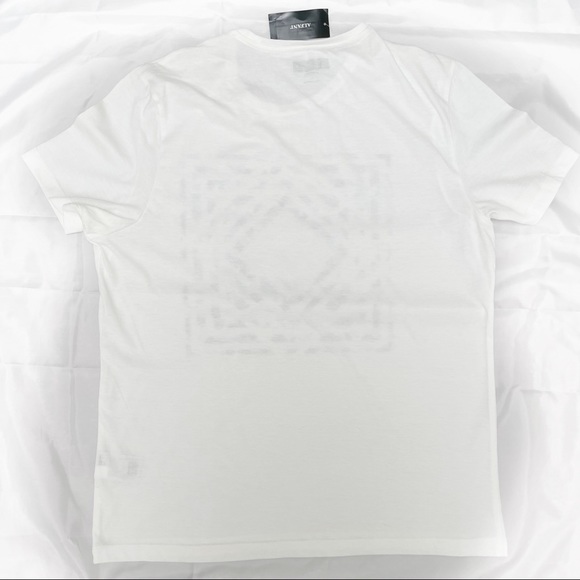 ALFANI TEE - Picture 2 of 4